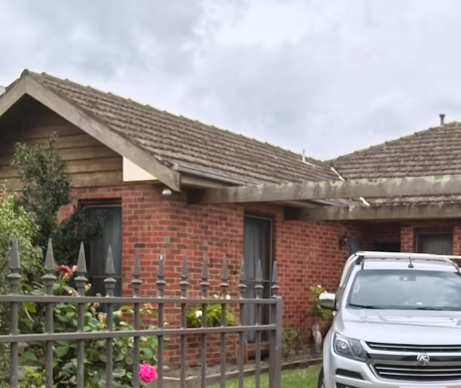 house in beaumaris
