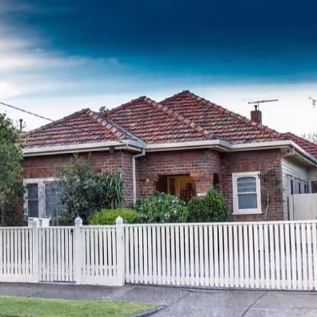 house in coburg